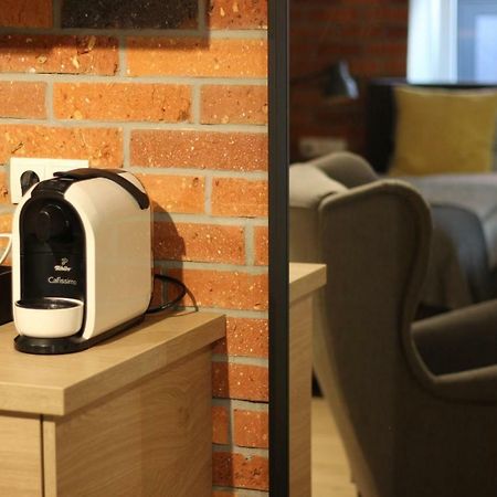 Apartamenty Centrum Park Sowinskiego 19 زيلونا غورا المظهر الخارجي الصورة
