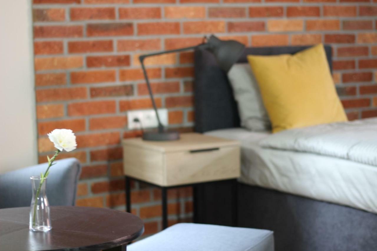 Apartamenty Centrum Park Sowinskiego 19 زيلونا غورا المظهر الخارجي الصورة