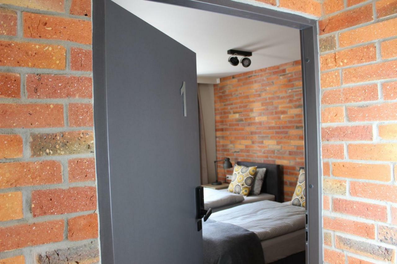 Apartamenty Centrum Park Sowinskiego 19 زيلونا غورا المظهر الخارجي الصورة