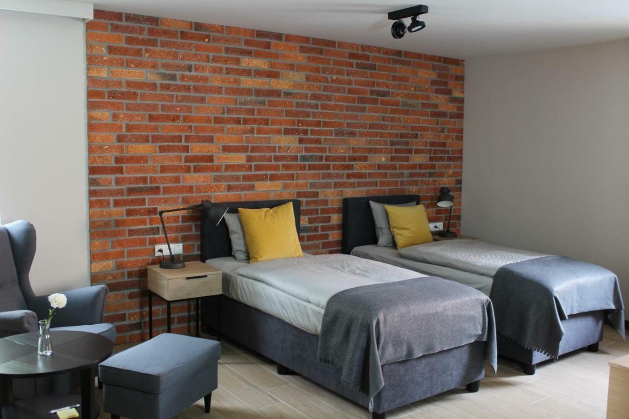 Apartamenty Centrum Park Sowinskiego 19 زيلونا غورا المظهر الخارجي الصورة
