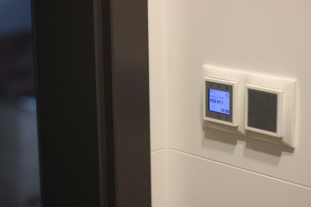 Apartamenty Centrum Park Sowinskiego 19 زيلونا غورا المظهر الخارجي الصورة