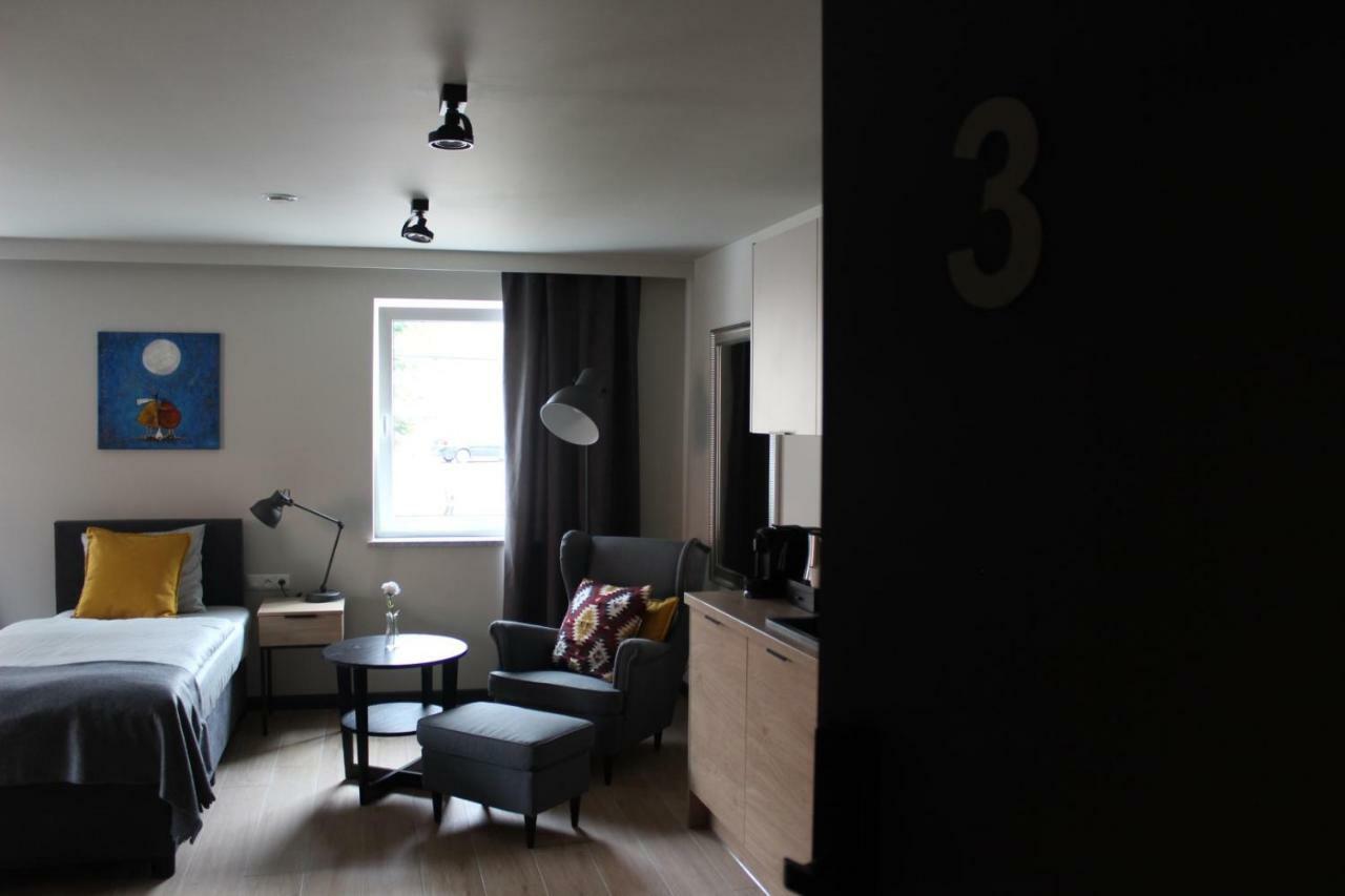 Apartamenty Centrum Park Sowinskiego 19 زيلونا غورا المظهر الخارجي الصورة