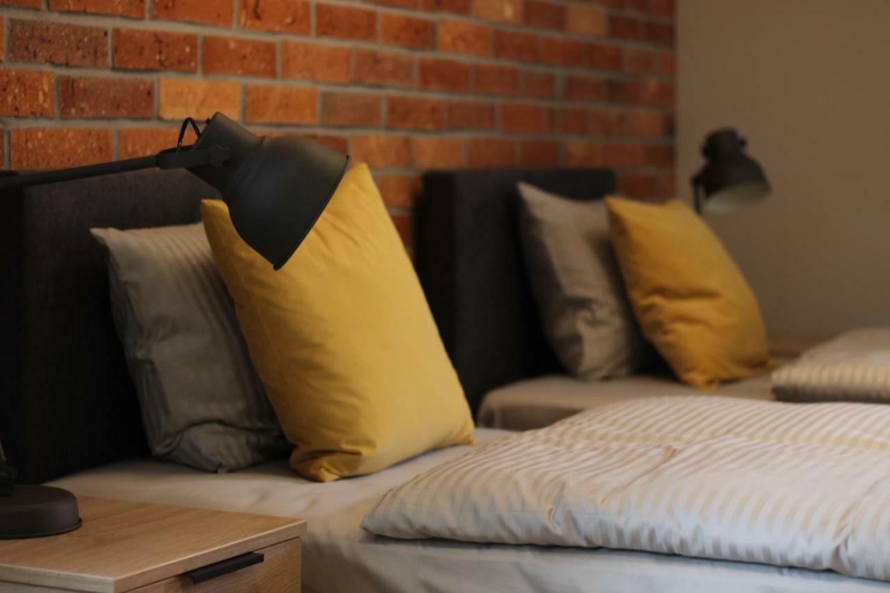 Apartamenty Centrum Park Sowinskiego 19 زيلونا غورا المظهر الخارجي الصورة