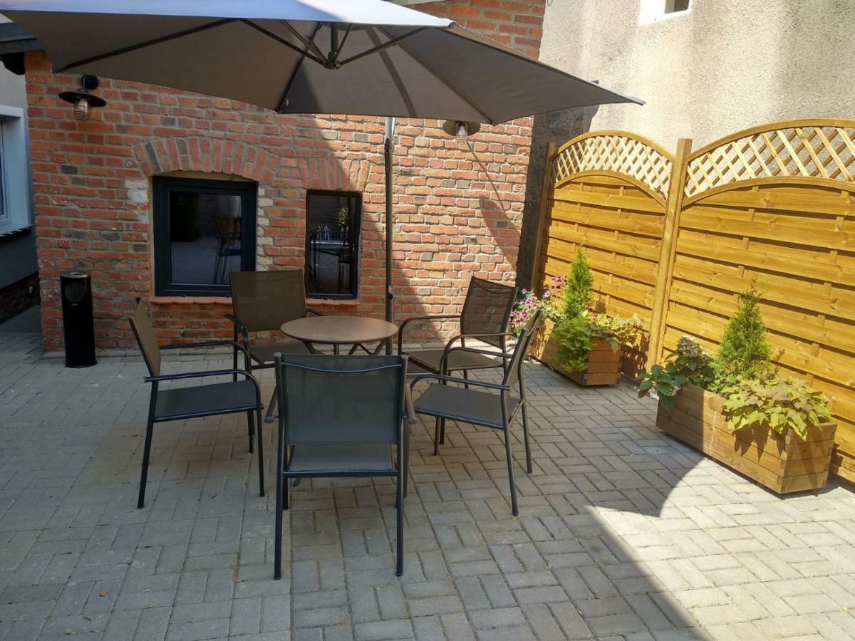 Apartamenty Centrum Park Sowinskiego 19 زيلونا غورا المظهر الخارجي الصورة