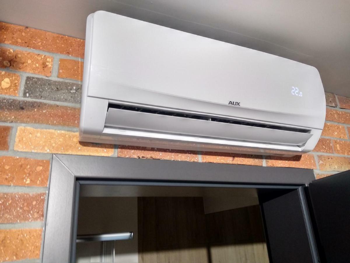 Apartamenty Centrum Park Sowinskiego 19 زيلونا غورا المظهر الخارجي الصورة