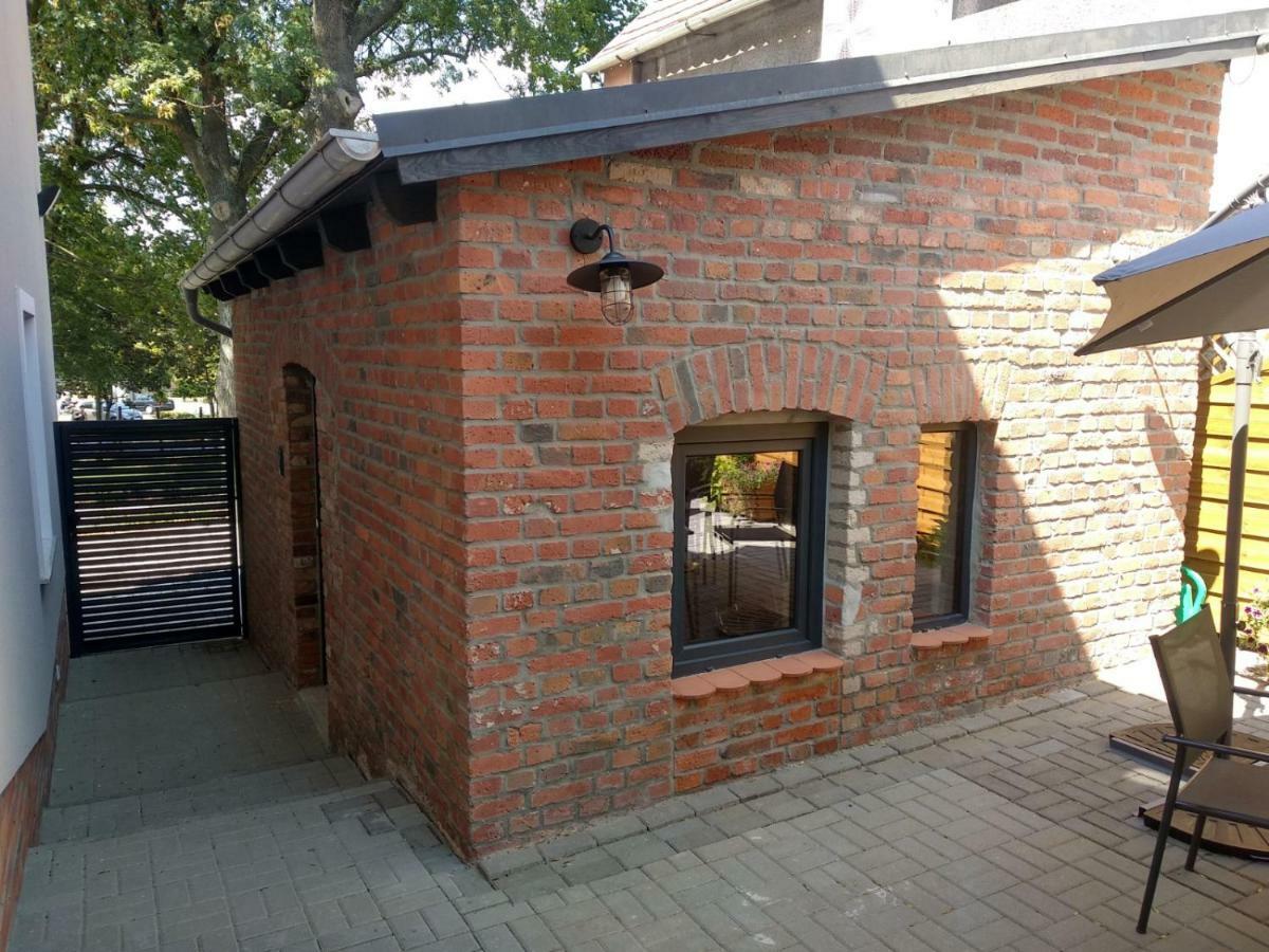 Apartamenty Centrum Park Sowinskiego 19 زيلونا غورا المظهر الخارجي الصورة