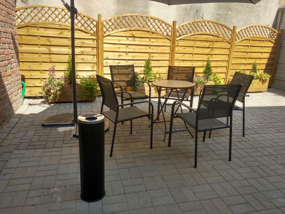 Apartamenty Centrum Park Sowinskiego 19 زيلونا غورا المظهر الخارجي الصورة
